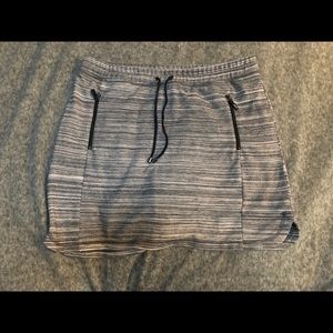 Skort! Size Large never worn!